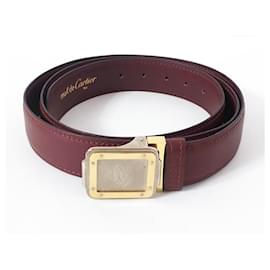 Cartier Gürtel Andere