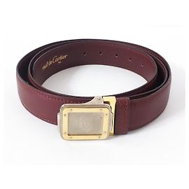 Cintura Cartier Altro