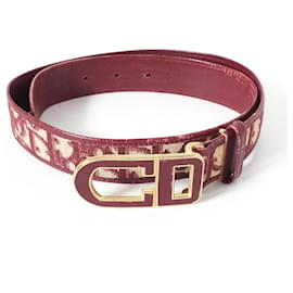 Dior Belt Other