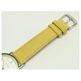 Autre Marque-NOMOS Tangente 35 MM Four Seasons ｢ Spring Lot Limited model TN35HARU Mens-White