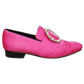 Dorateymur shoe size 37 Pink