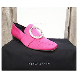Dorateymur-Schuhgröße von Dorateymur 37-Pink