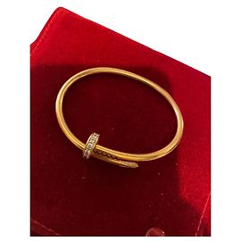 Cartier Esposas Otro
