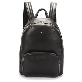 Sac à dos Montblanc Sac à dos en noir Noir
