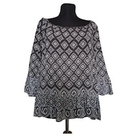 Odd Molly Viscose Blouse Top Multiple colors