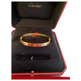 Cartier Bracelets Other