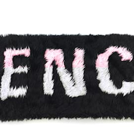 Balenciaga-Foulards Balenciaga-Noir
