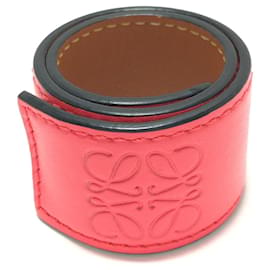 Loewe Bracelet Red