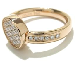 Céline-Céline Ring-Golden