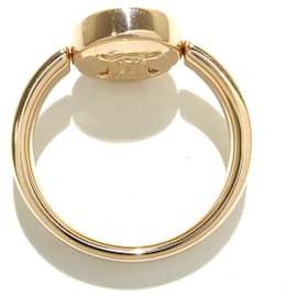 Céline-Céline Ring-Golden