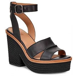Ugg W Carine Nero