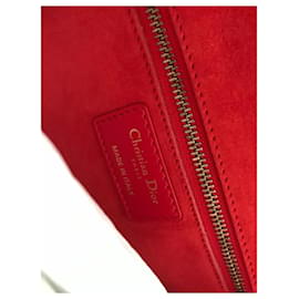 Christian Dior-Diorradict-Red