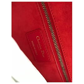 Christian Dior-Diorradict-Vermelho