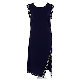 Michael Kors-robe-Navy blue