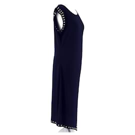 Michael Kors-robe-Navy blue