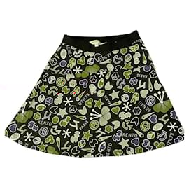 Kenzo-KENZO-Multiple colors