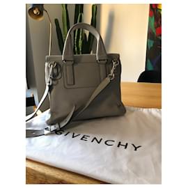 Givenchy-GIVENCHY PANDORA GREY-Cinza