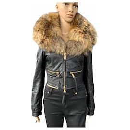 dsquared coat womens