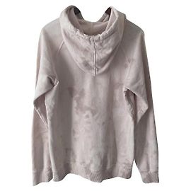 Saint Laurent Pink Sweatshirt Pink