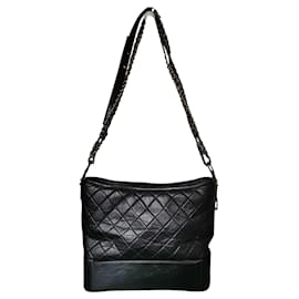 Chanel-Gabrielle-Black