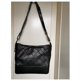 Chanel-Gabrielle-Black