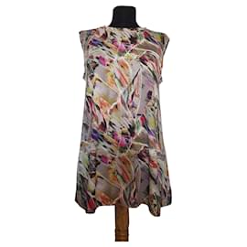 Débardeur Bitte Kai Rand Multicolore M Multicolore