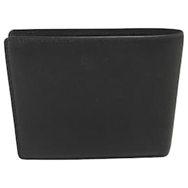Burberry-burberry wallet-Black