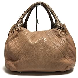 Fendi-Fendi Spy-Beige