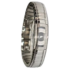 Mauboussin LADY DIAMANT Silber
