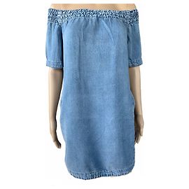All Saints Dresses Blue