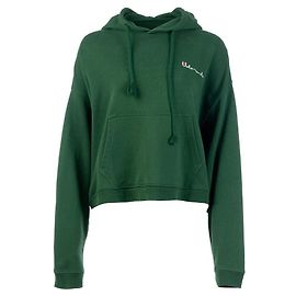 Vêtements VETEMENTOS X CAMPEÓN 2016 Sudadera reversible Verde