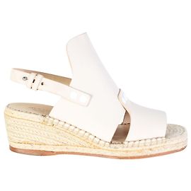 Rag & Bone Sandali con zeppa Carne