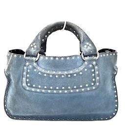 Céline Celine boogie Azul claro