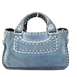 Céline Celine Boogie Light blue