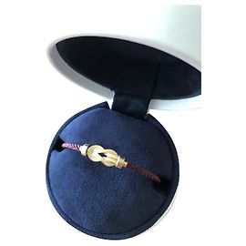 Bracciale FRED "Infinite Chance" Gold hardware