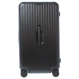 Nina Ricci Reisetasche Schwarz