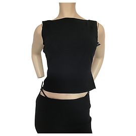 Gucci Trilha 1998 Preto