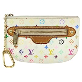  Other Stories Louis Vuitton Monogram Cosmetic Pouch Demi Ronde Make Up  Case ref.362493 - Joli Closet