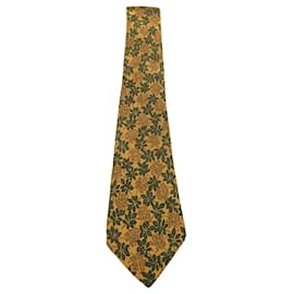 Hermès-hermes tie-Multiple colors