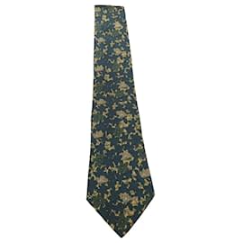 Hermès-hermes tie-Multiple colors