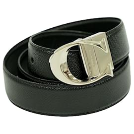 Coach-Coach Belt-Black