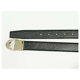 Coach-Coach Belt-Black