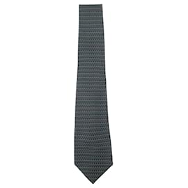 Hermès-hermes tie-Multiple colors