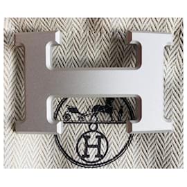 Hermès-H 5382 in pvd-Grigio
