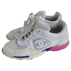 Chanel-Chanel Trainers / Sneakers 39-Other