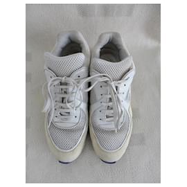 Chanel-Chanel Trainers / Sneakers 39-Other