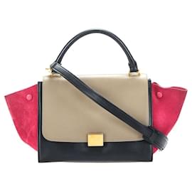 Céline Trapèze Multicor