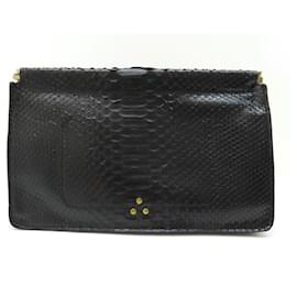 jerome dreyfuss felix bolsa