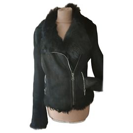 Ventcouvert Magali Black