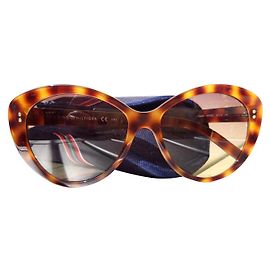 Tommy Hilfiger TH1084/S Caramel